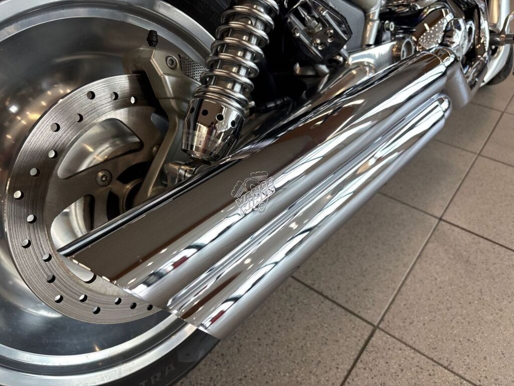 Harley-davidson VRSC 2006 PUV V 313
