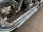 Harley-davidson VRSC 2006 PUV V 313