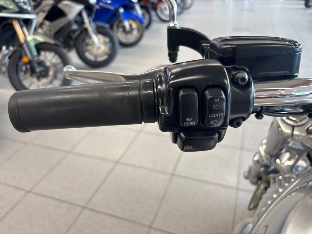 Harley-davidson VRSC 2006 PUV V 313