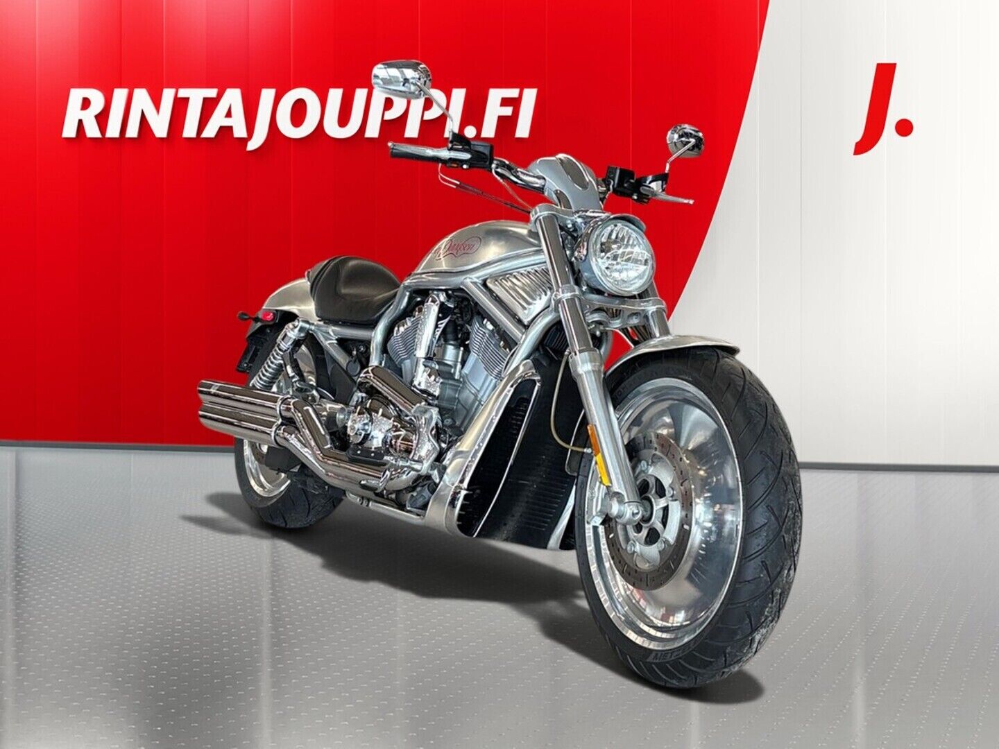 Harley-davidson VRSC