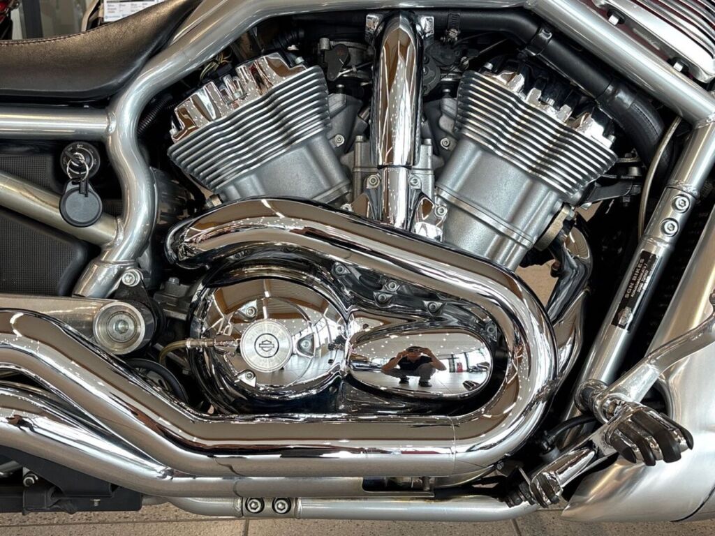 Harley-davidson VRSC 2006 PUV V 313