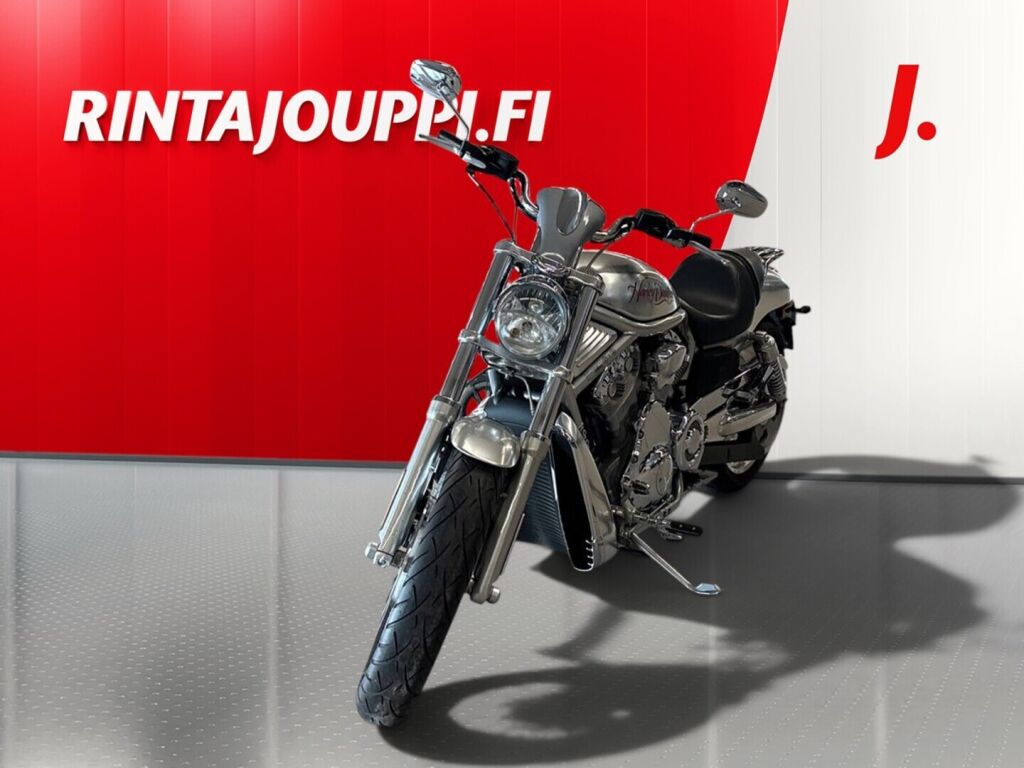 Harley-davidson VRSC 2006 PUV V 313