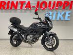 Suzuki DL 2006 Musta