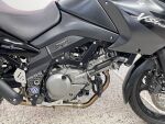 Suzuki DL 2006 Musta