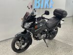 Suzuki DL 2006 Musta