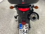 Suzuki DL 2006 Musta