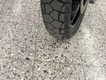 Suzuki DL 2006 Musta