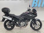 Suzuki DL 2006 Musta