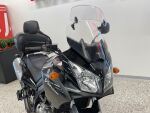 Suzuki DL 2006 Musta