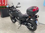 Suzuki DL 2006 Musta