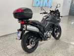 Suzuki DL 2006 Musta