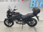 Suzuki DL 2006 Musta