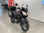 Suzuki DL 2006 Musta