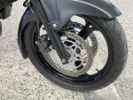 Suzuki DL 2006 Musta