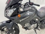 Suzuki DL 2006 Musta