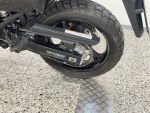 Suzuki DL 2006 Musta