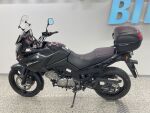 Suzuki DL 2006 Musta