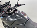 Suzuki DL 2006 Musta