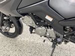 Suzuki DL 2006 Musta