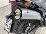 Suzuki DL 2006 Musta