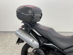 Suzuki DL 2006 Musta