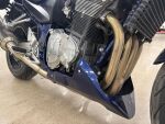Suzuki GSF 2006 Sininen