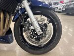 Suzuki GSF 2006 Sininen