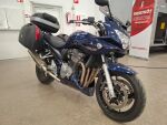 Suzuki GSF 2006 Sininen
