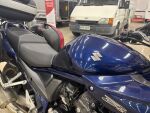 Suzuki GSF 2006 Sininen