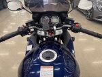 Suzuki GSF 2006 Sininen