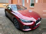 BMW I4 M50 2024 