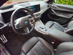 BMW I4 M50 2024 