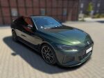 BMW I4 M50 2024 