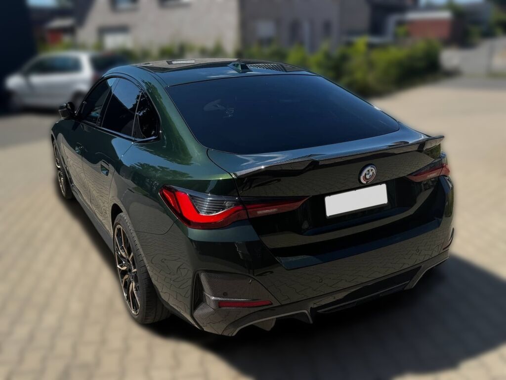 BMW I4 M50 2024 