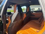 BMW I4 M50 2024 