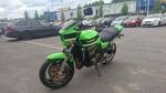 Kawasaki ZRX 2007 