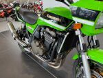 Kawasaki ZRX 2007 Harmaa
