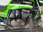 Kawasaki ZRX 2007 Harmaa