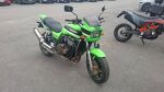 Kawasaki ZRX 2007 