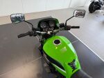 Kawasaki ZRX 2007 Harmaa