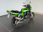 Kawasaki ZRX 2007 Harmaa