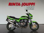 Kawasaki ZRX 2007 Harmaa
