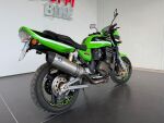 Kawasaki ZRX 2007 Harmaa