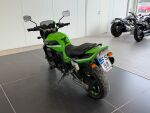 Kawasaki ZRX 2007 Harmaa
