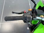 Kawasaki ZRX 2007 Harmaa