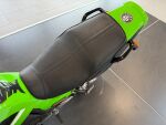 Kawasaki ZRX 2007 Harmaa