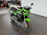 Kawasaki ZRX 2007 Harmaa