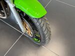 Kawasaki ZRX 2007 Harmaa