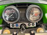 Kawasaki ZRX 2007 Harmaa