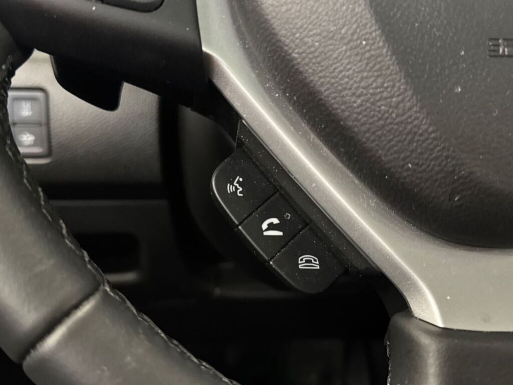 Suzuki Vitara 2024 Sininen